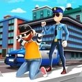 巡逻模拟器3D直装游戏版