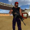 掩护射击3D(cover shoot 3d - free commando s)游戏绿色版