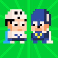 超级福卡迷你斗士(Super Foca Mini Fighters)最新版