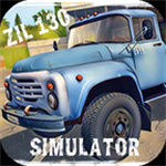 苏联卡车驾驶模拟器(Russian Car Driver ZIL 130 Premium)游戏无广告版