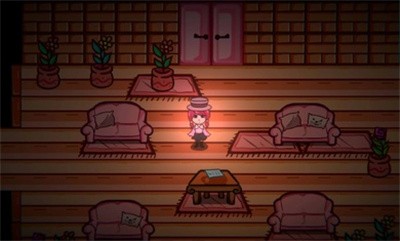 瑞希的梦想屋手机正版