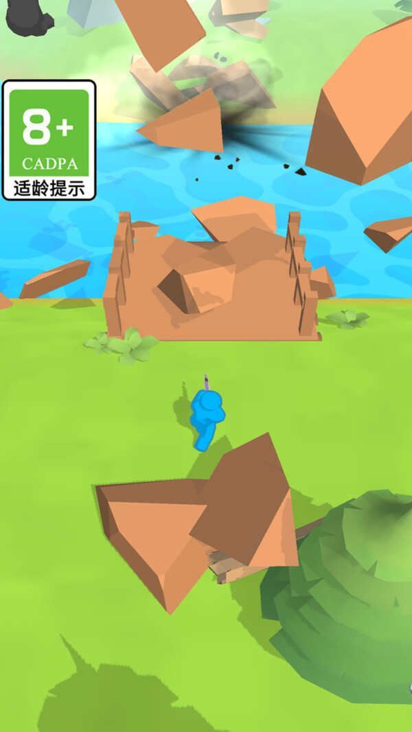 小兵突突突(1)
