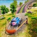 漂移弹弓特技大师(Drifty Slingshot Stunts Master:)游戏官方最新版