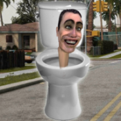 马桶人潜行(Stealth Skibidi Toilet)免费原版