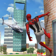 Spider Adventure原版