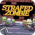 扫射僵尸丧尸猎手(Strafed Zombie)游戏正版