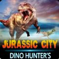 城市恐龙射箭狩猎(City Dinosaur Archery Hunting)手游版