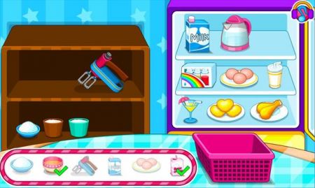 制作冰淇淋(Cooking Ice Cream)游戏官方最新版