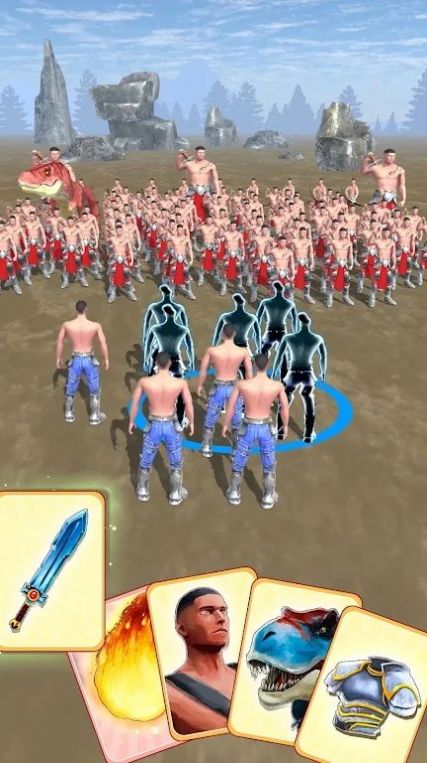 Real Card Fight(1)