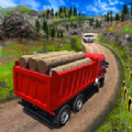 运输货车(Cargo Truck Game)游戏最新版