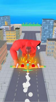 飞机vs怪兽(Plane Monsters)直装游戏版(2)