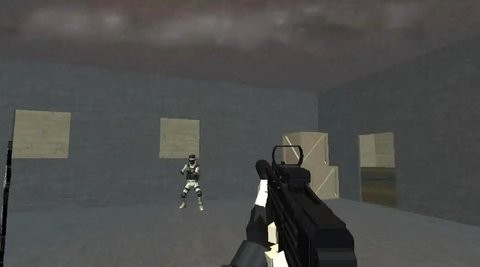 超能大兵团安卓直装版(2)