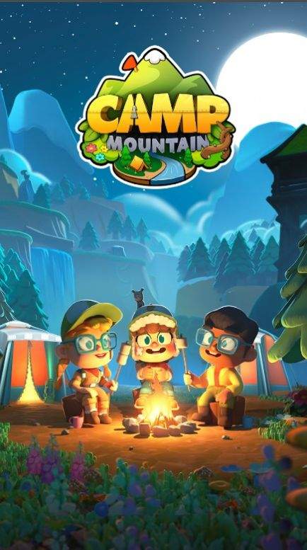 营地的山(Camp Mountain)手机最新版
