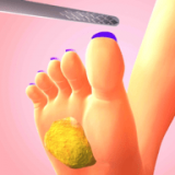 足浴spa(Foot Spa)游戏完整版