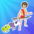 怪物放置模拟3D(Idle Evolution Simulator 3D)安卓直装版