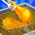 脆皮油炸机(Crispy Deep Fry Maker)安卓免费版