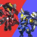 百变机甲(Variety Mecha)官方正版