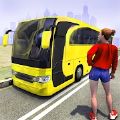 城市豪华旅游巴士3D(City Luxury Tourist Bus 3D)游戏最新版