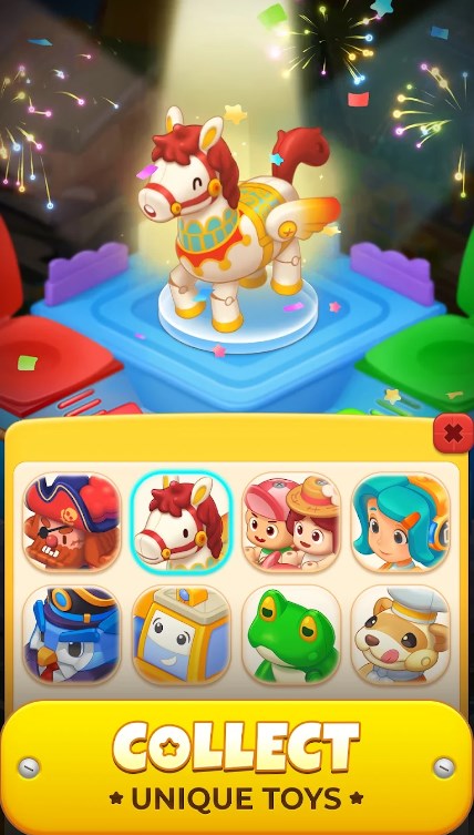 ToyTopia游戏正版