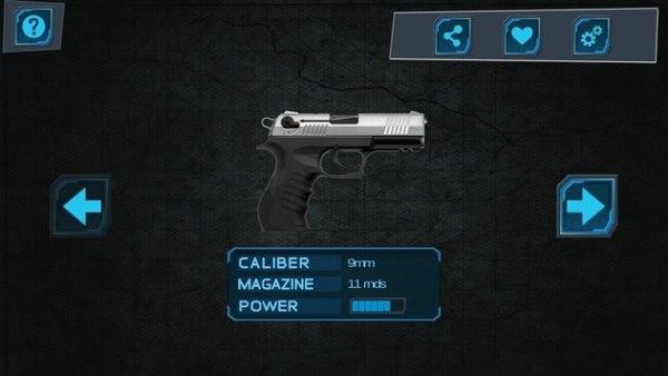 无枪械模拟器(Gun Shooting)直装游戏版