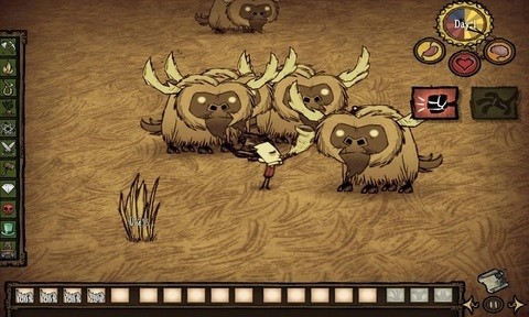 饥荒(Dont Starve)安卓版