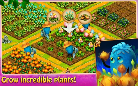 魅力农场(CharmFarm)免费版(3)