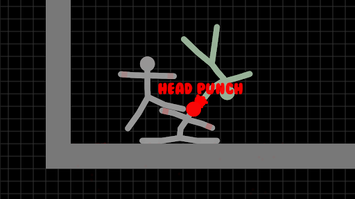 火柴人勇士(Stickman Warriors)正版