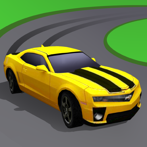 漂移竞赛3D(Drift Race 3D)安卓官方版