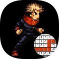 凯森像素(Jujutsu Kaisen Pixel)