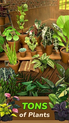 园艺与农场(GreenThumb)安卓官方版