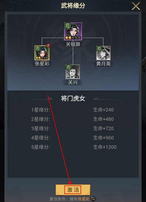宫三国(4)