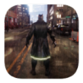 黑暗骑士模拟器(Gangster Crime: Dark Knight)