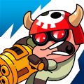 碰撞机器人太空射手(Space Squad: Crash Robots)