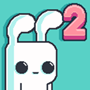 耶小兔子2(Yeah Bunny 2)手机版