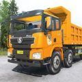 自卸货车模拟器(Dump Truck Simulator 3D)正版