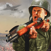 二战FPS射手(World War FPS Shooter)手机最新版