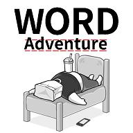 文字冒险(Word Adventure)通用版