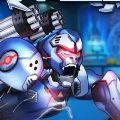 高达英雄(Gundam Hero)