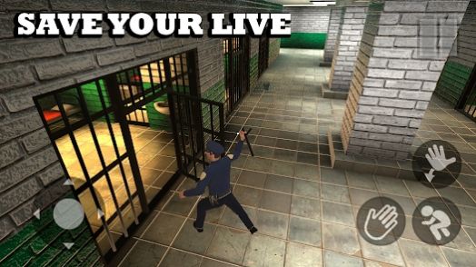 逃离监狱捉迷藏(Prison Eskape)手游无广告版