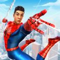 蜘蛛侠力量格斗(Superhero Fighting Powers)手机最新版