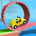 疯狂驾驶汽车(Crash Drive 2)游戏官方最新版
