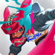 喷射战士3(Graffiti Stars)游戏完整版 