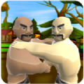 基油摔跤(Oil Wrestling)官方正版