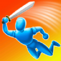 剑圣布娃娃格斗3D(Sword Master 3D)游戏纯净最新版