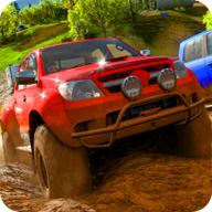 越野皮卡车驾驶(Offroad Pickup Truck)