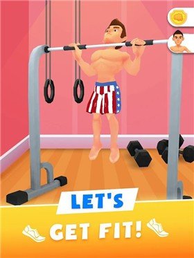 空闲健美大师(Workout Master)官方最新版