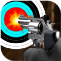 实枪射击练习靶场(Real Gun Shooting Practice)无广告版