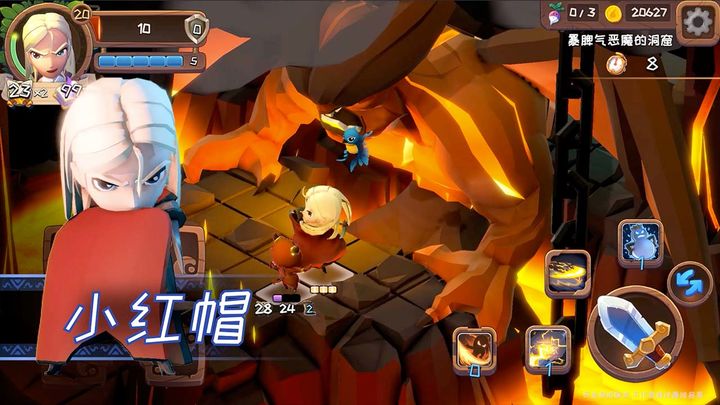矮人小酒馆官方最新版(2)
