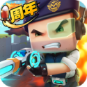 迷你枪战精英(官服)游戏无广告版