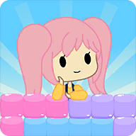 俄罗斯方块跳(Tetris Hop)